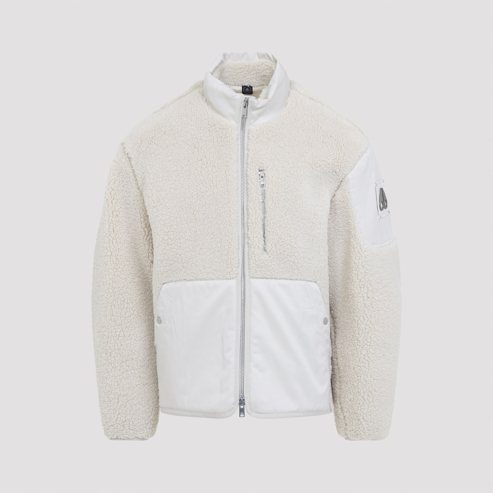 Moose Knuckles Saglek Jacket