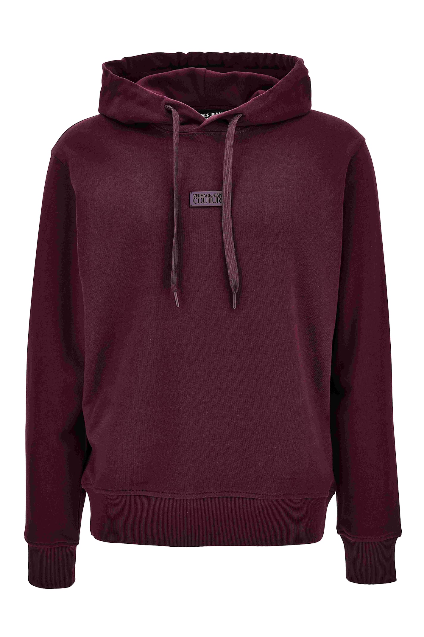 Versace Jeans Couture Mens Sweatshirt
