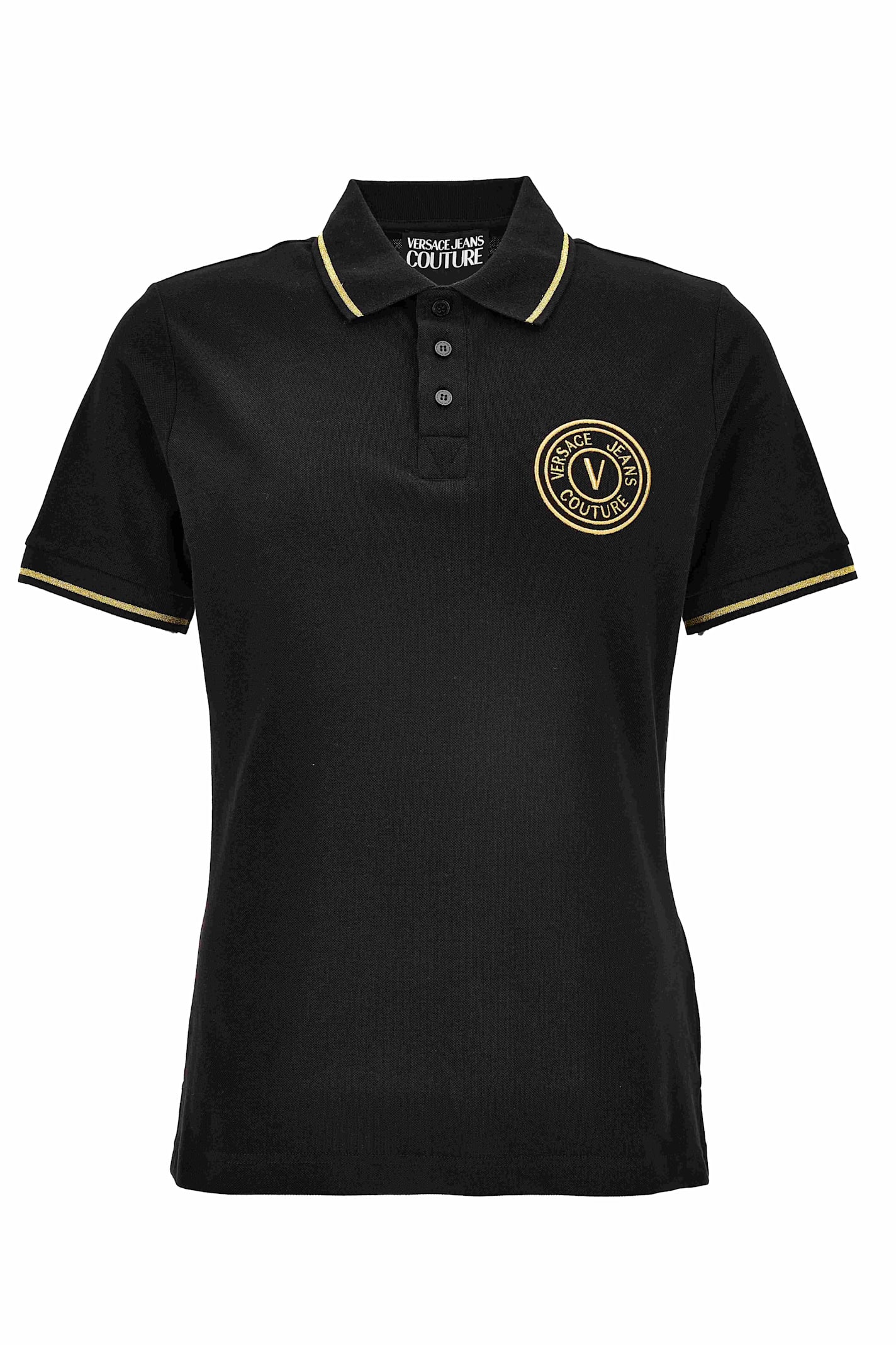 Versace Jeans Couture Polo
