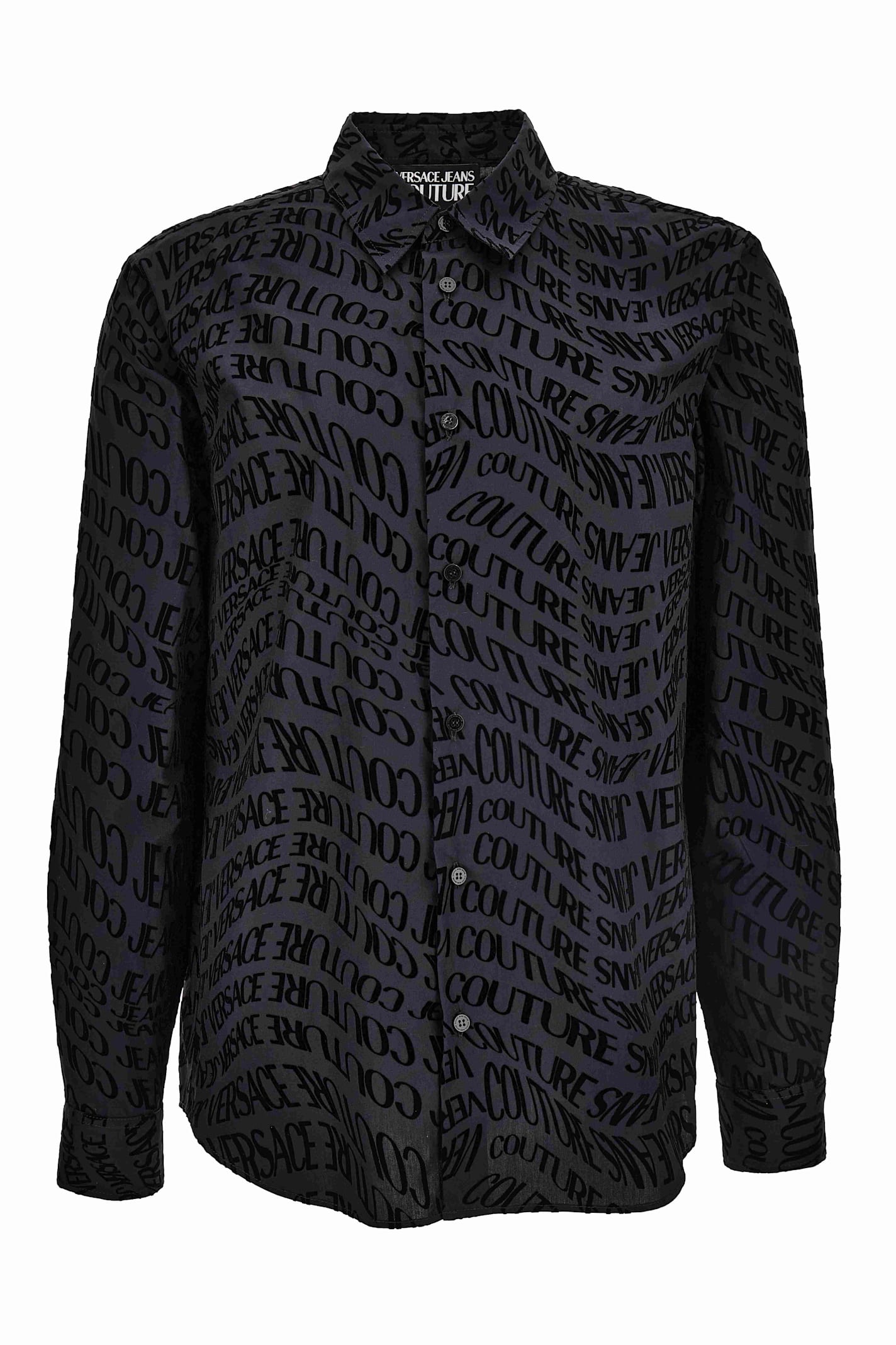 Versace Jeans Couture Mens Shirt
