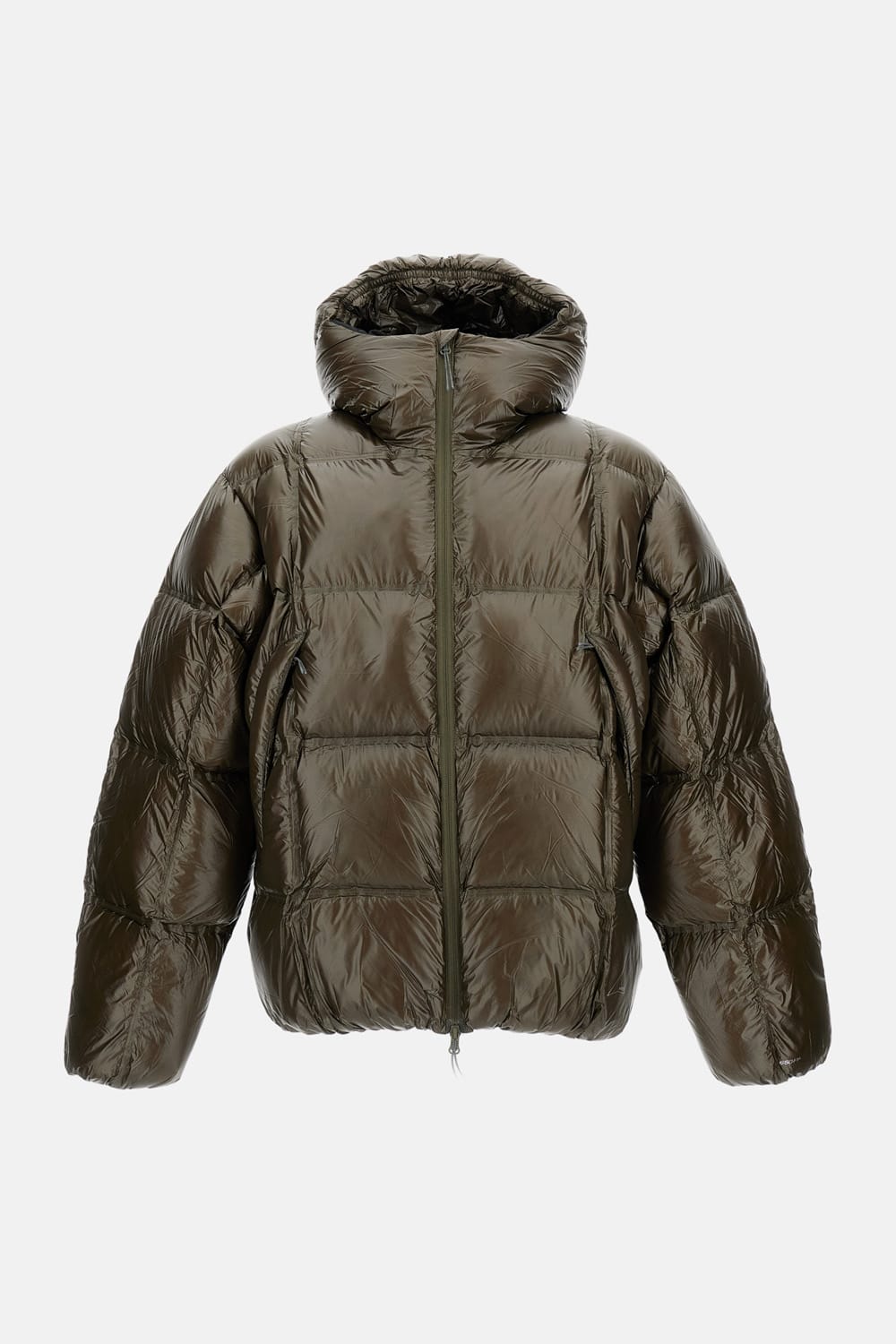 ROA Cube 650 Fill Power Down Jacket