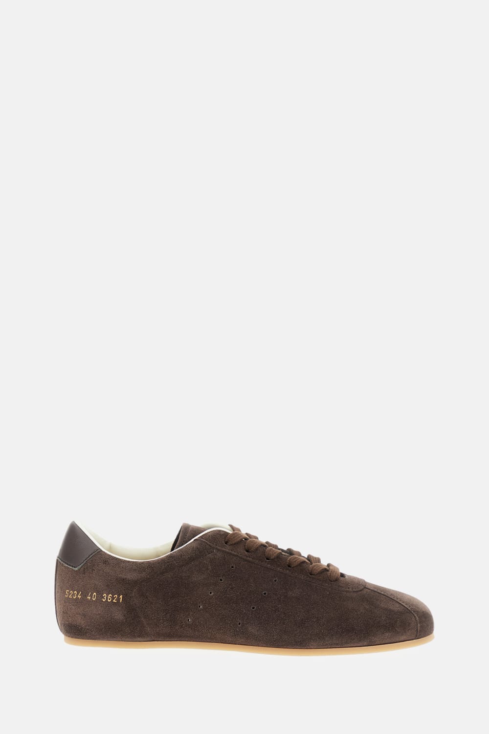 Common Projects Sneaker Driving Shoe