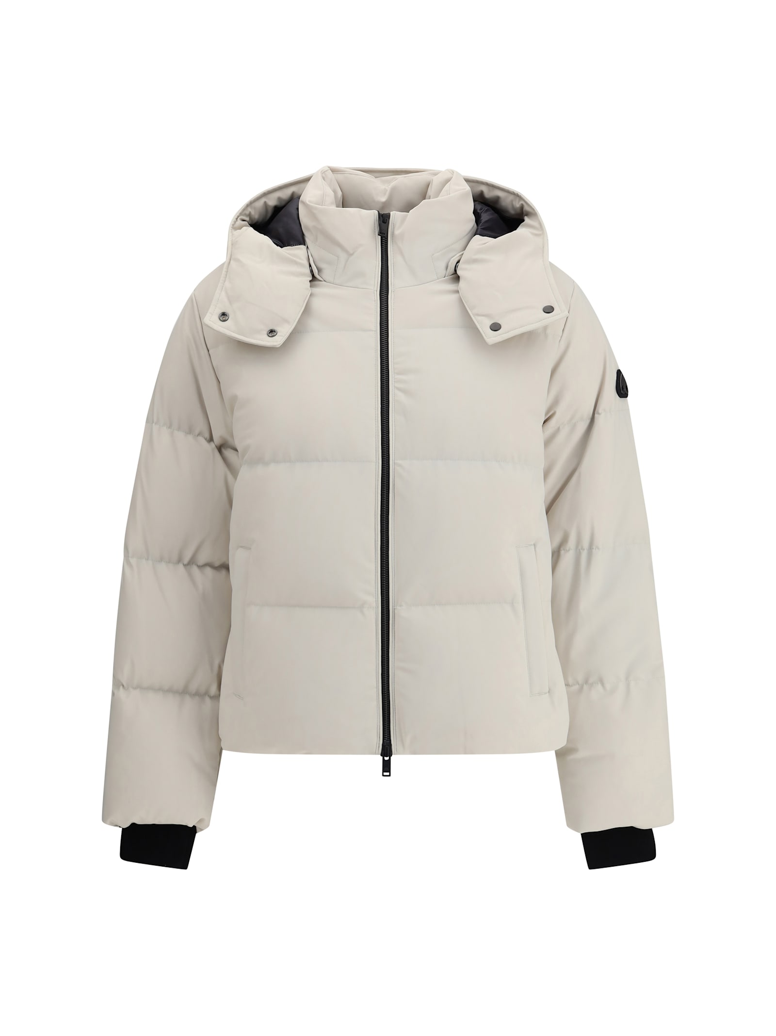 Moose Knuckles Misti Down Jacket