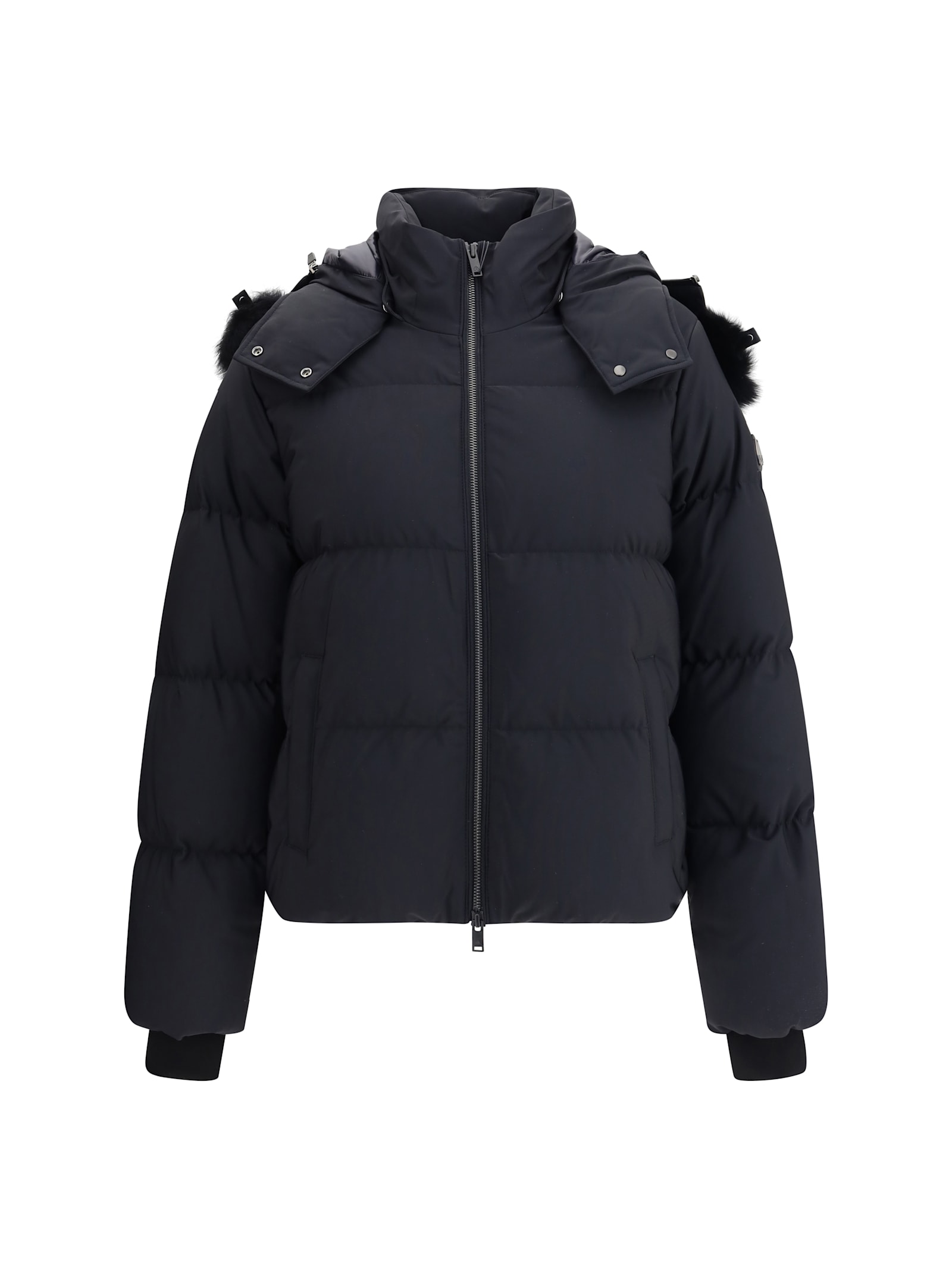 Moose Knuckles Misti Down Jacket