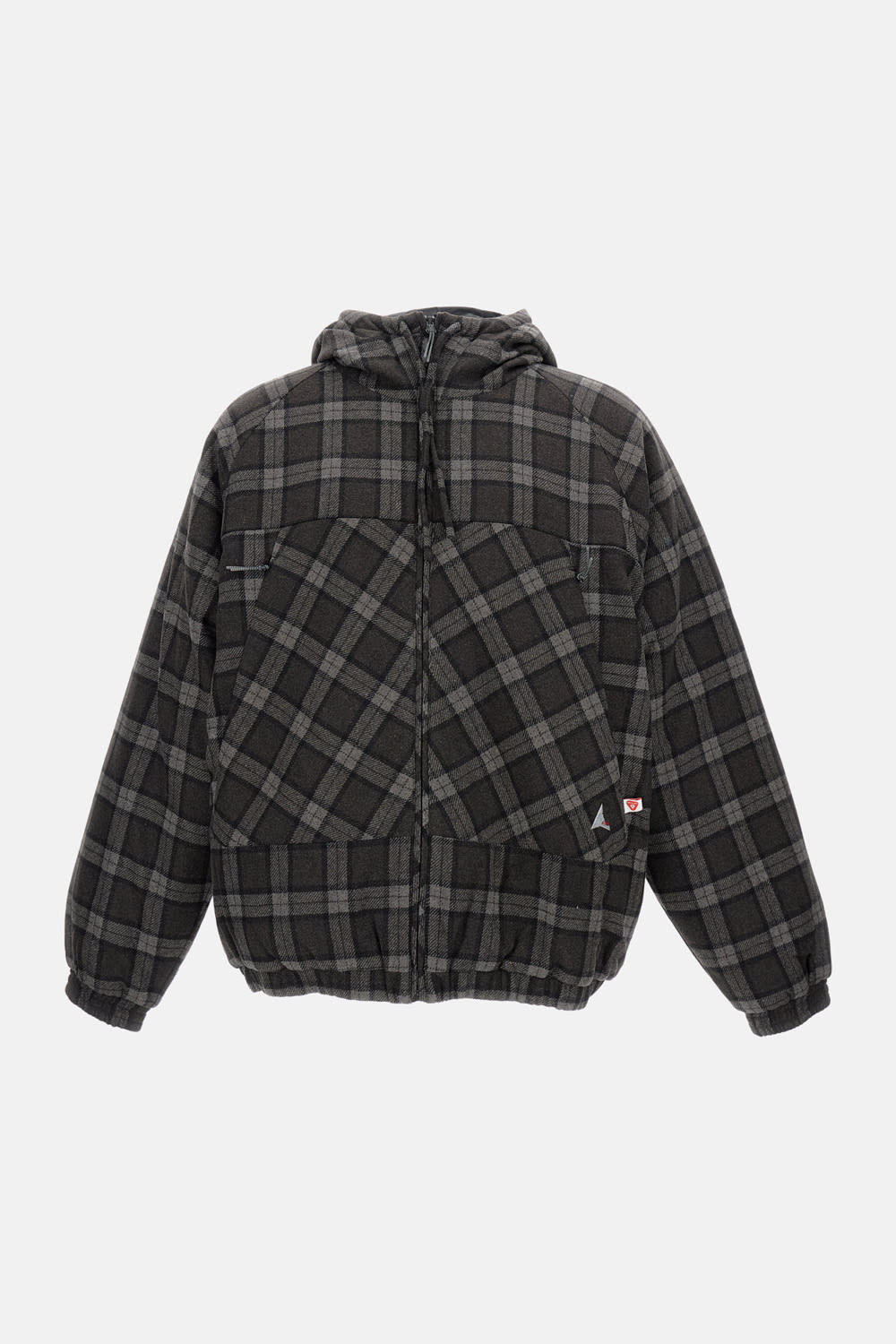 ROA Zip Up Jacket