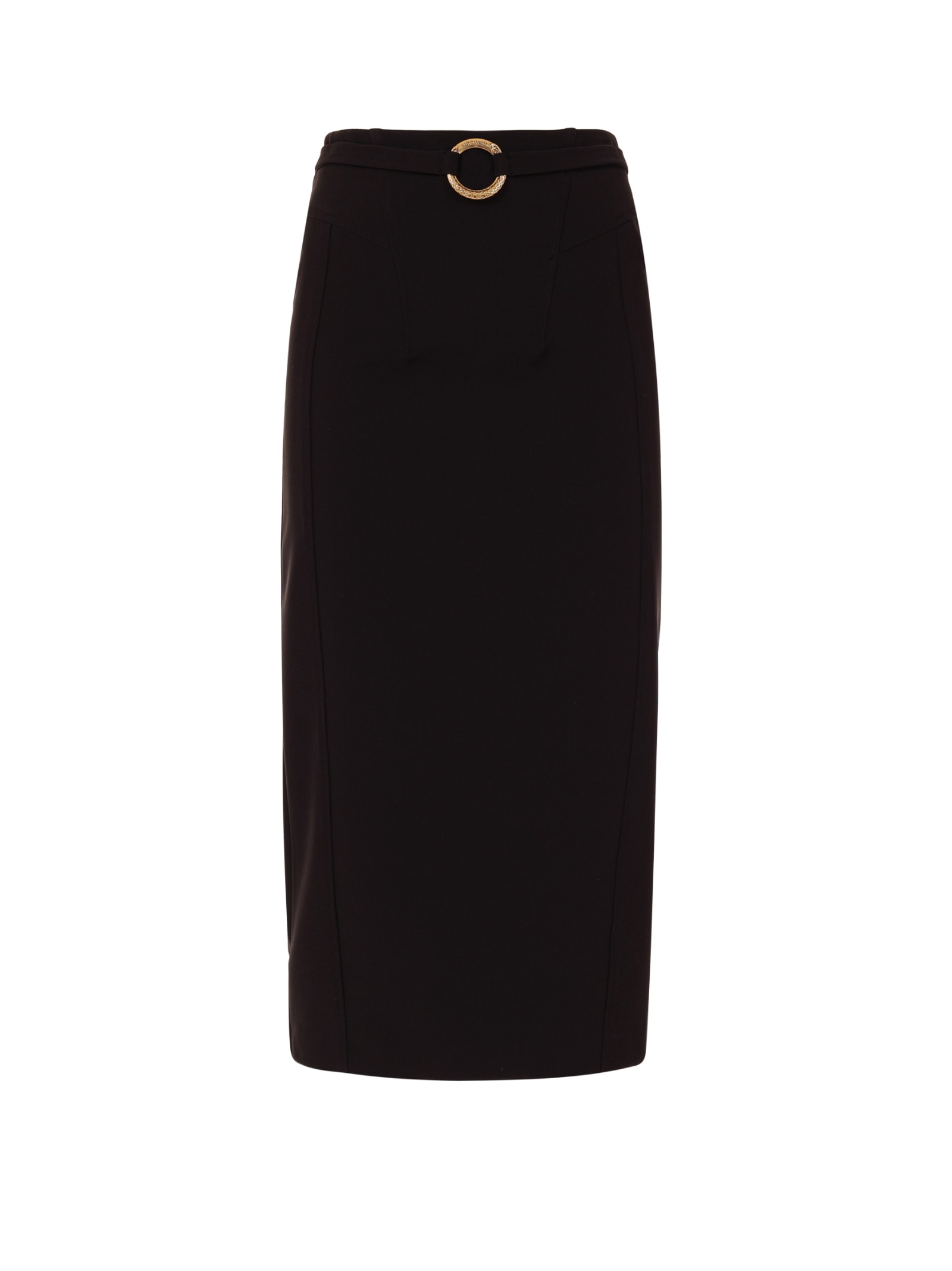 Just Cavalli Long Skirt