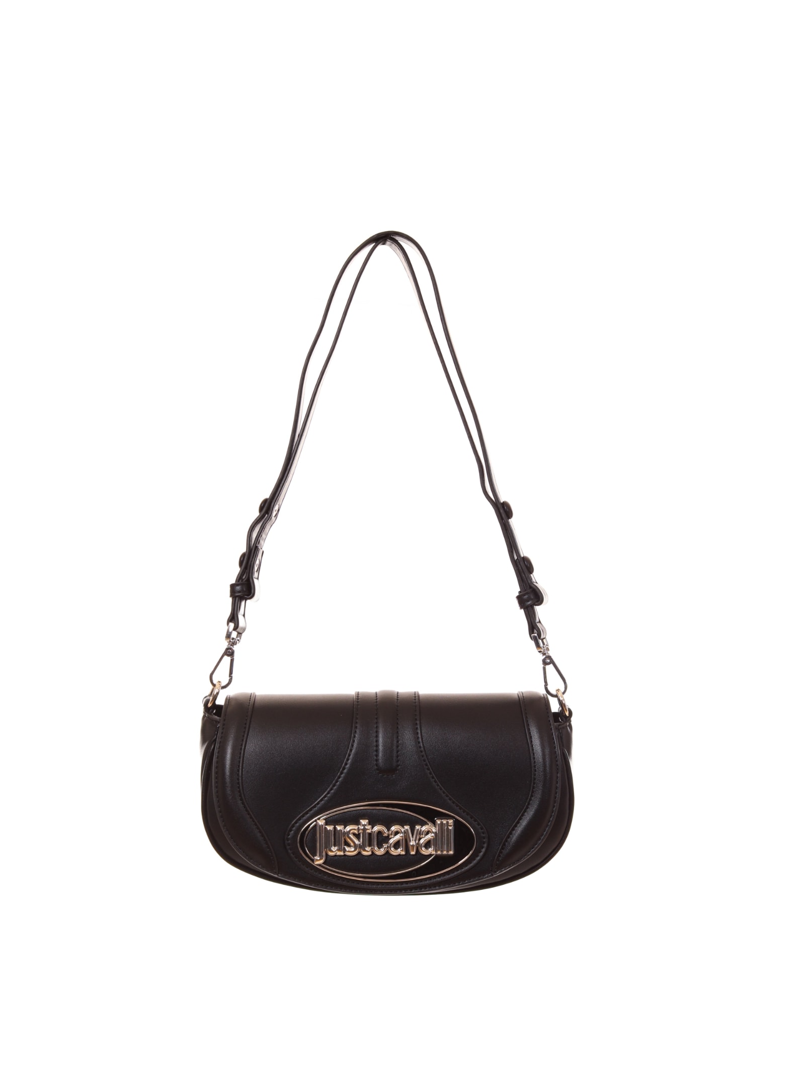 Just Cavalli Shoulder Bag