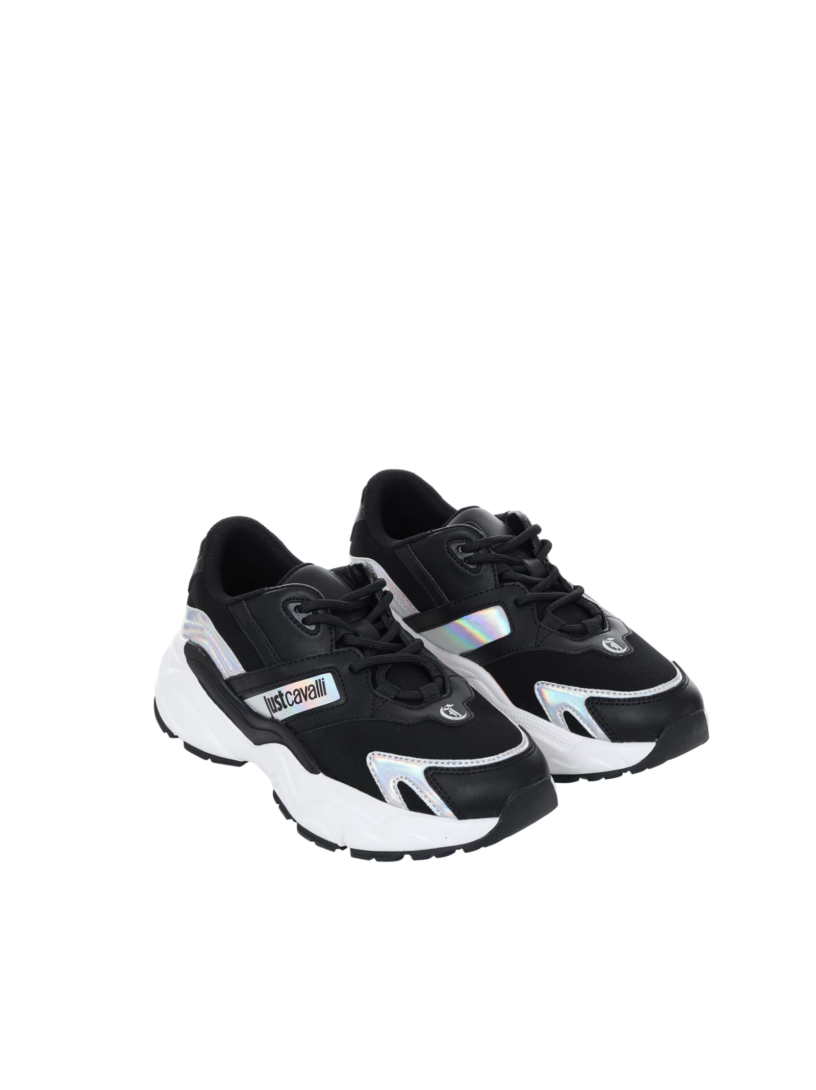 Just Cavalli Sneakers