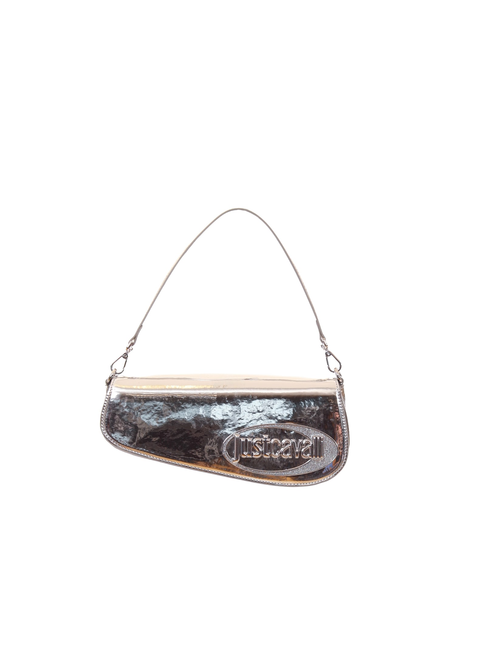 Just Cavalli Shoulder Bag