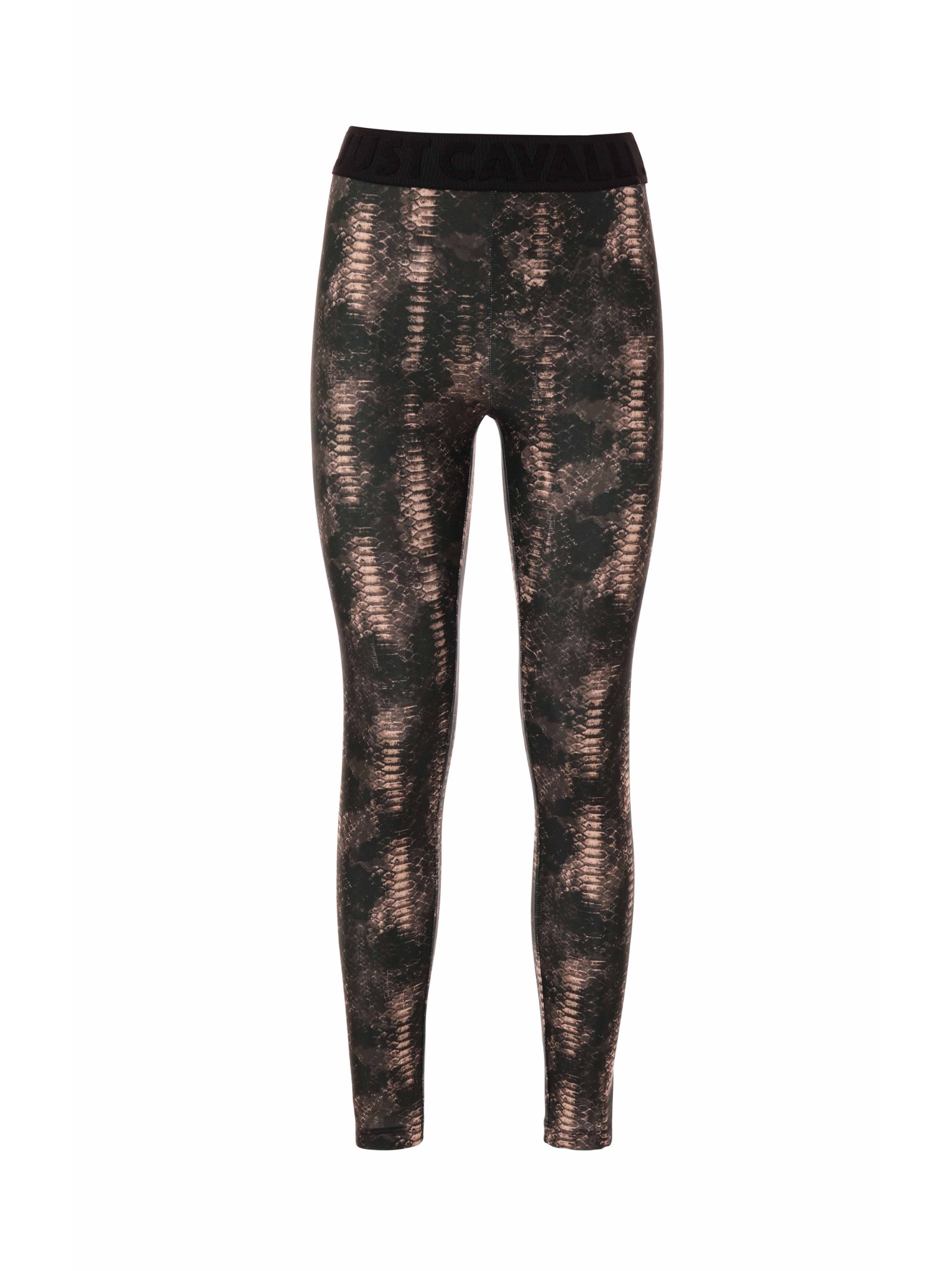 Just Cavalli Leggings