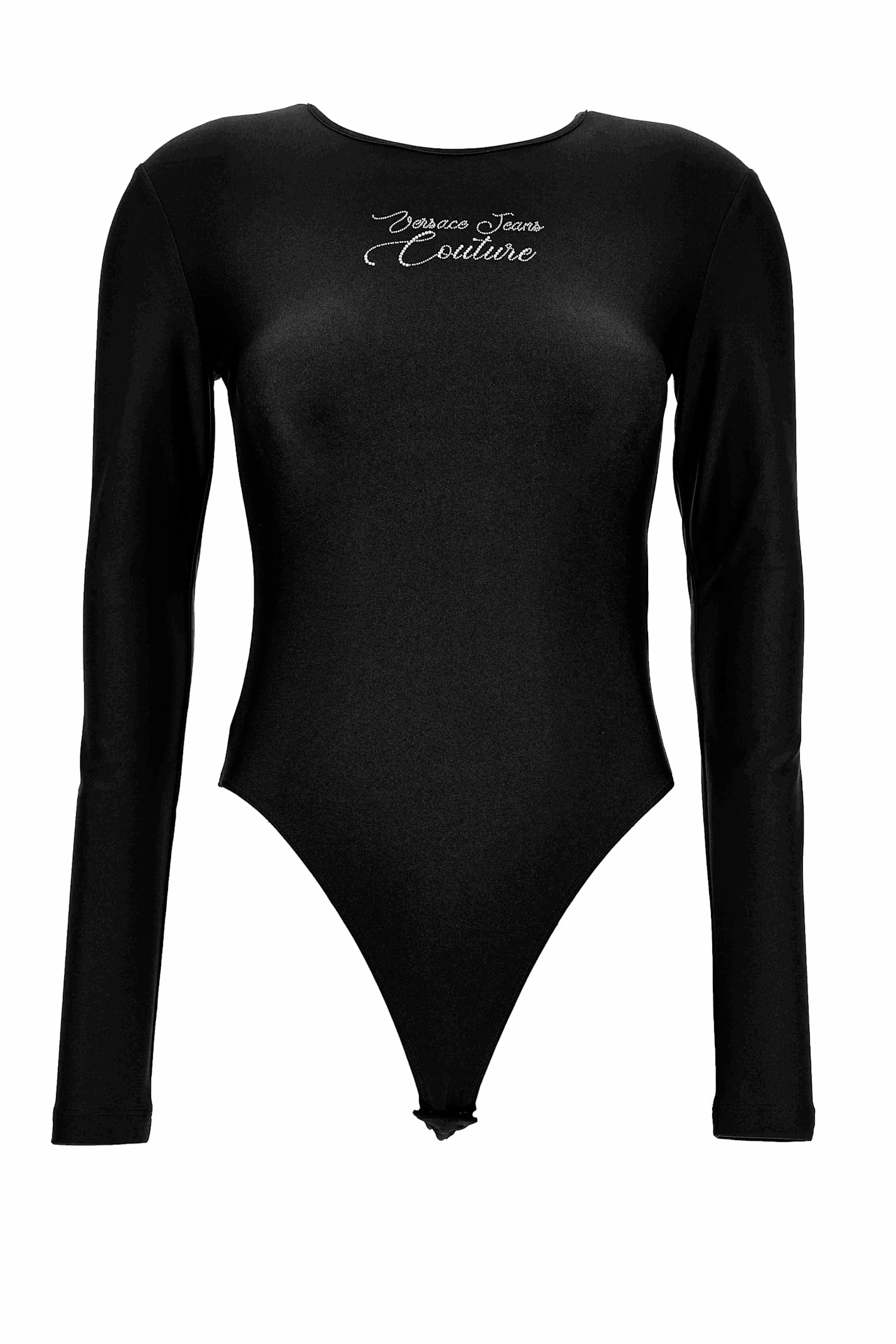 Versace Jeans Couture Body With Long Sleeves
