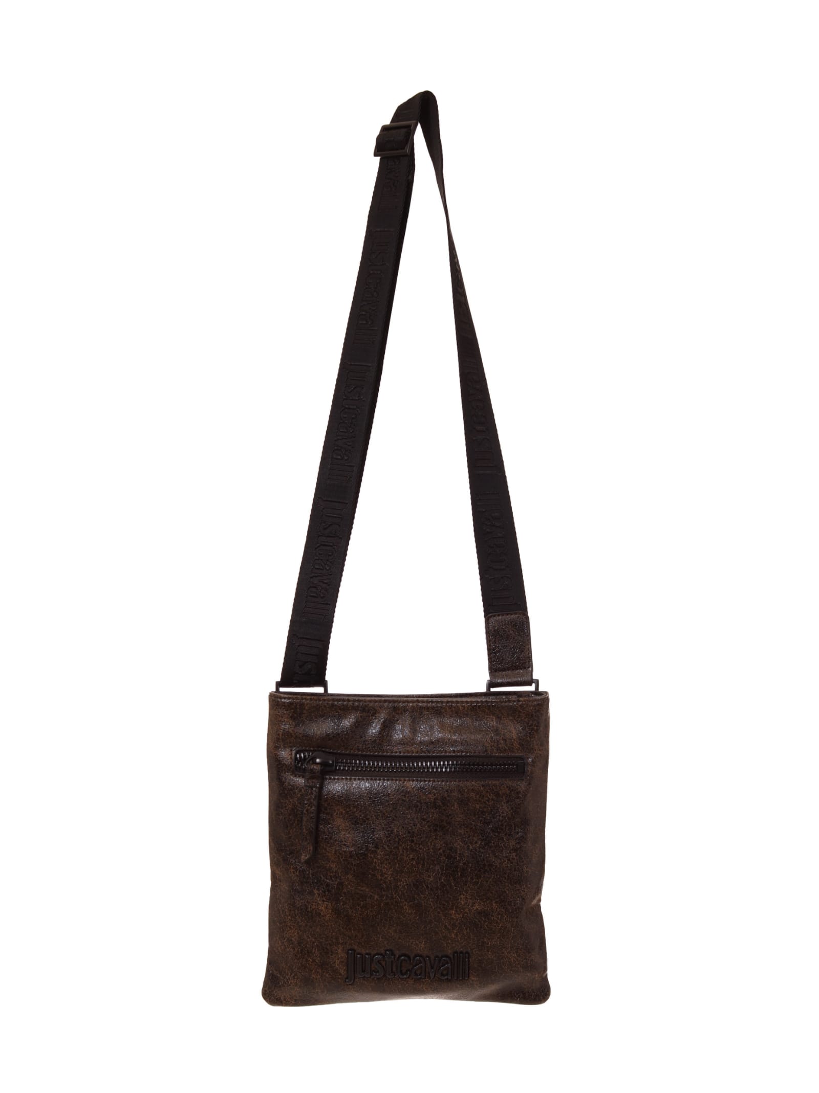 Just Cavalli Cross-body Bag