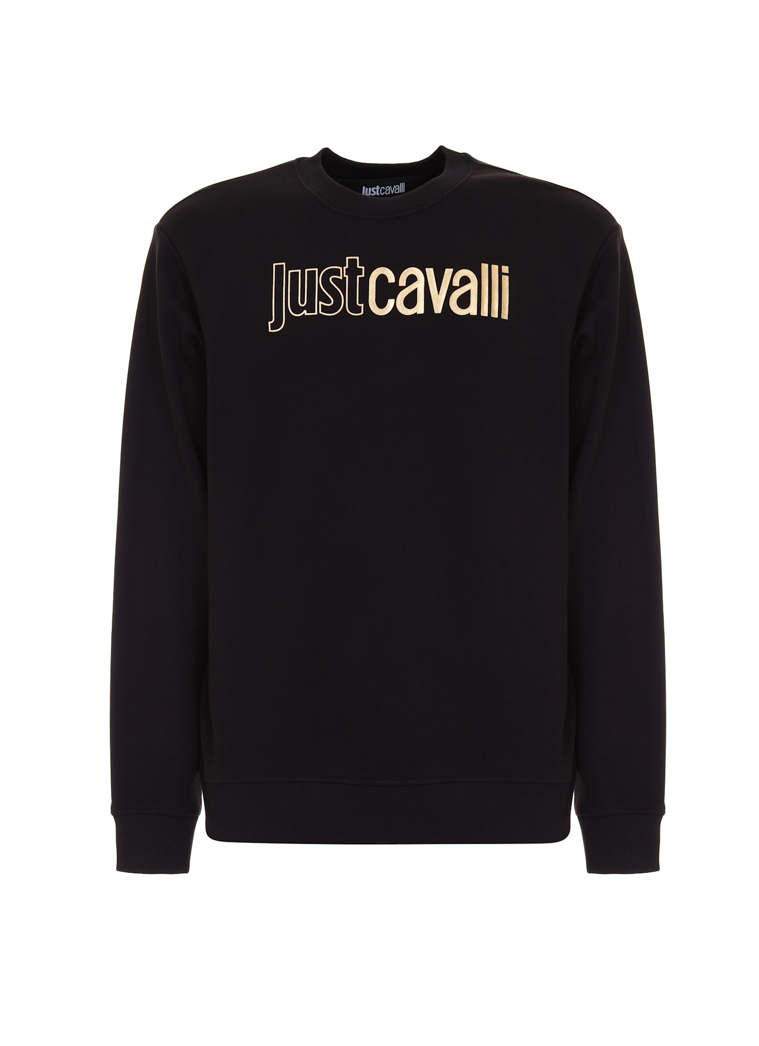 Just Cavalli Mens Sweater