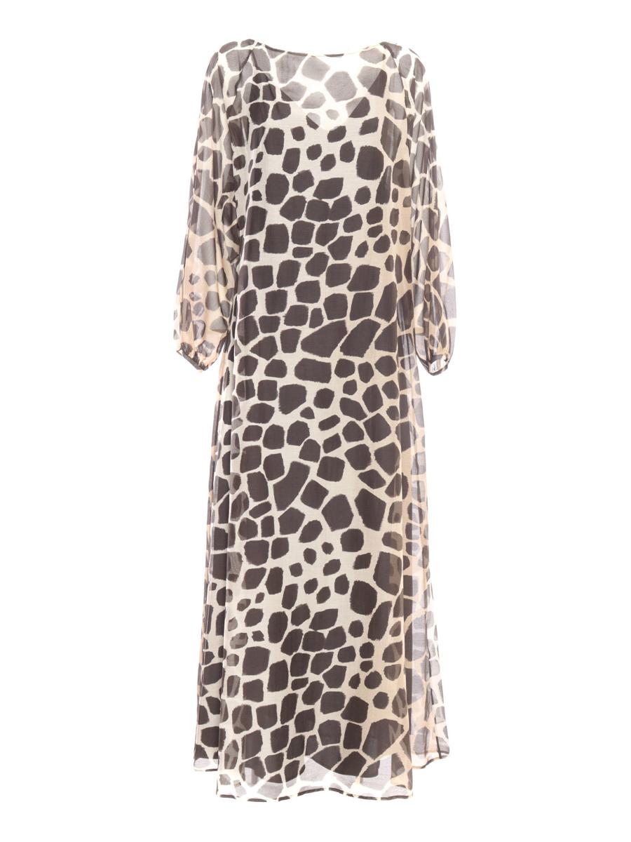 Max Mara Studio Midi Dress