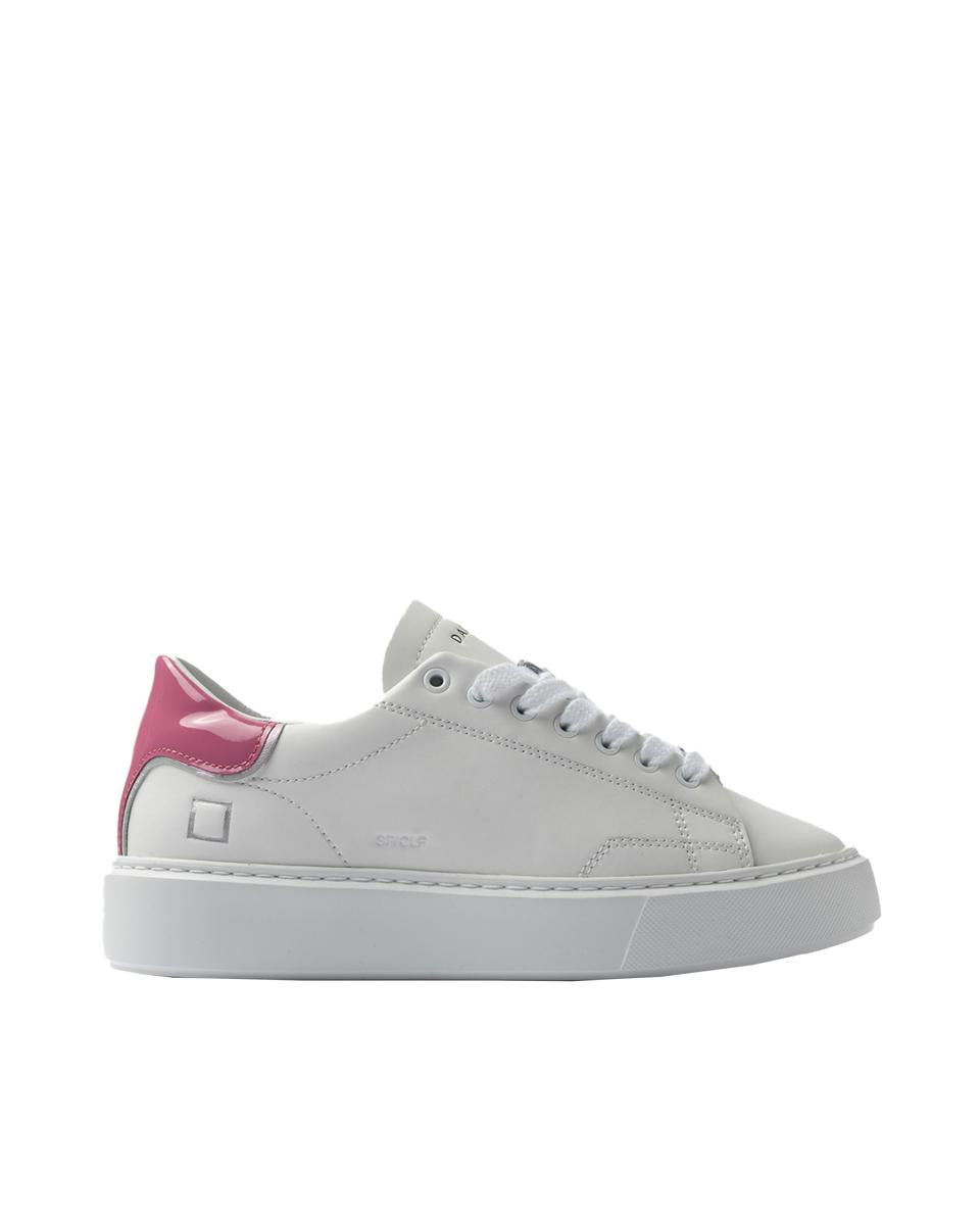 D. A.T. E. Sneakers 2
