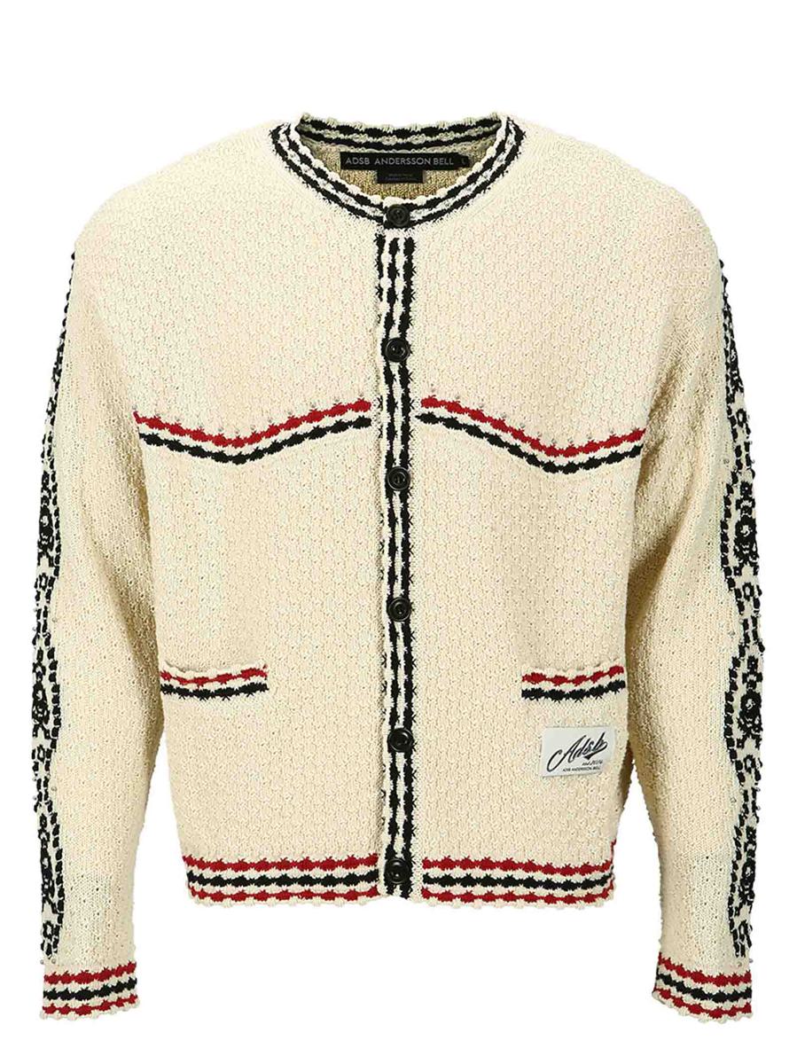 Andersson Bell Fantasia Cardigan