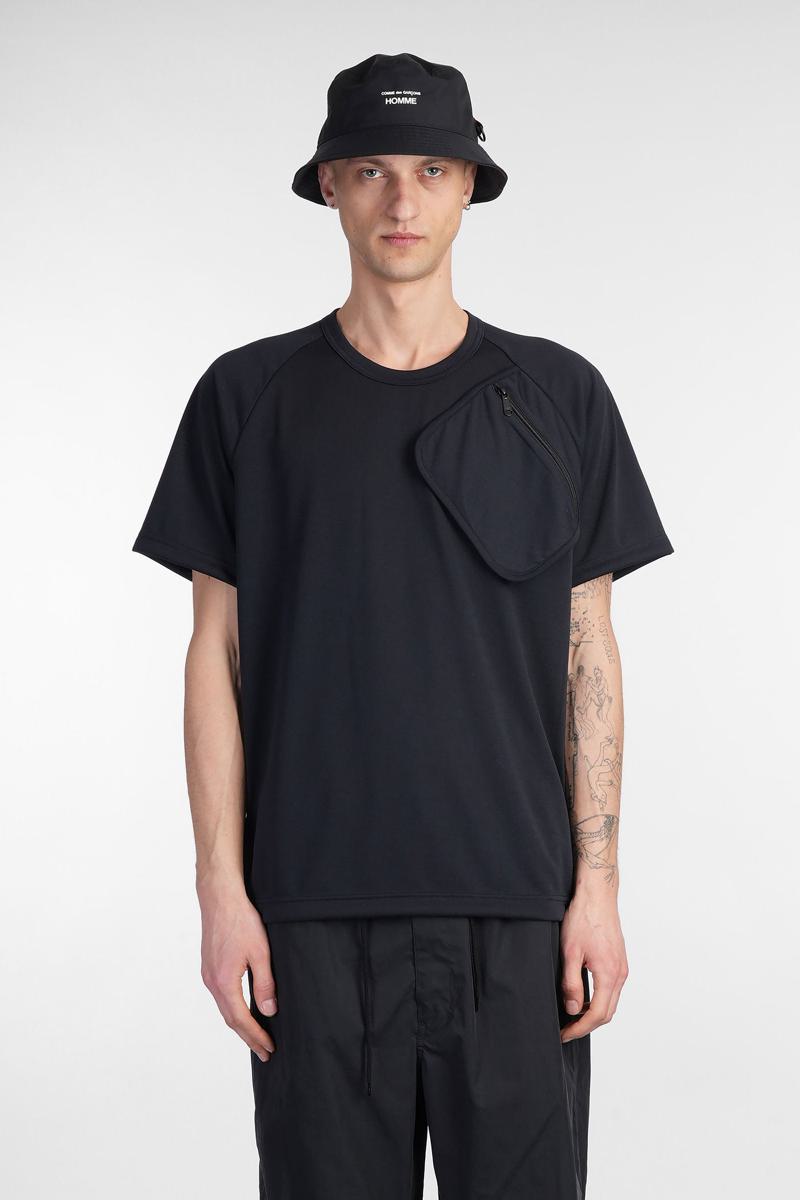 Comme Des Garçons Homme Plus T-Shirt