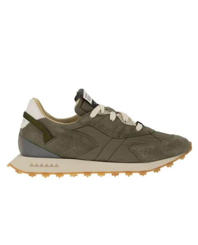 Run Of Sneakers
