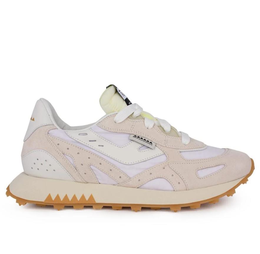 Run Of Sneakers