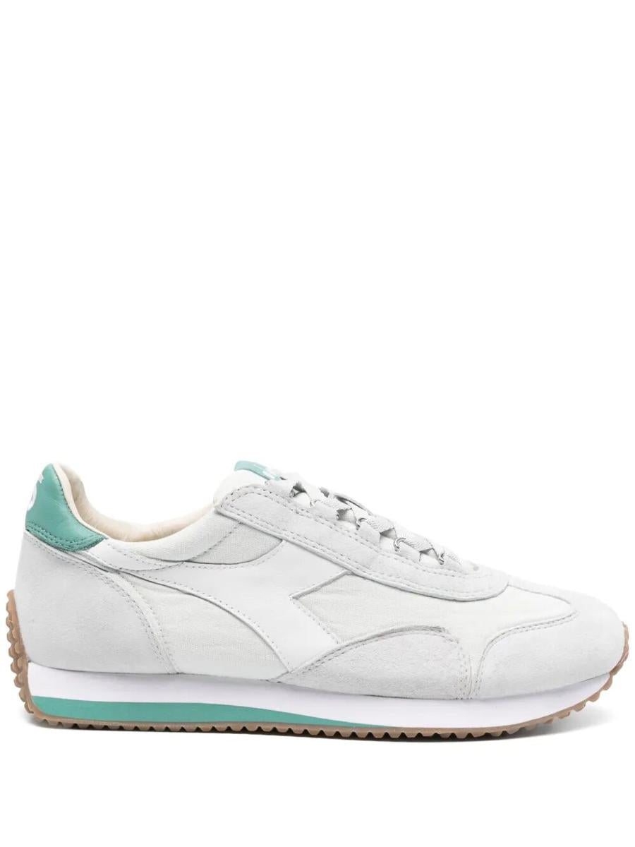 Diadora Equipe Canvas Sw Evo Sneakers Shoes