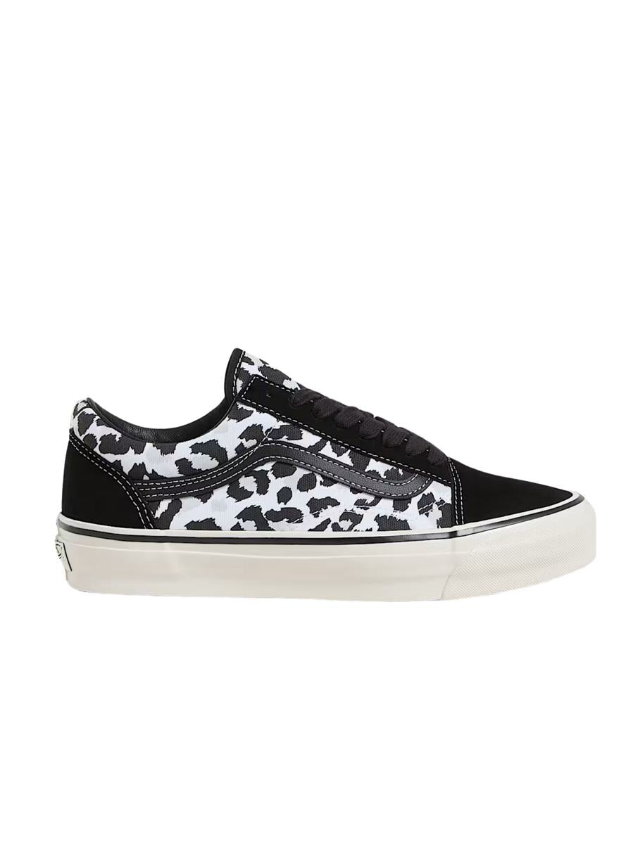 Vans Old Skool Sneakers Shoes