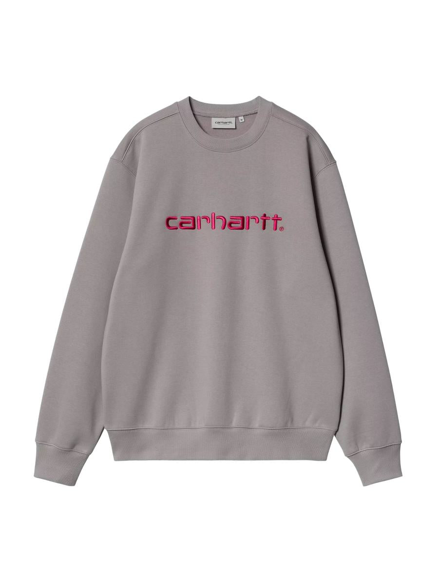 Carhartt Wip " Sweat Cotton Clothing