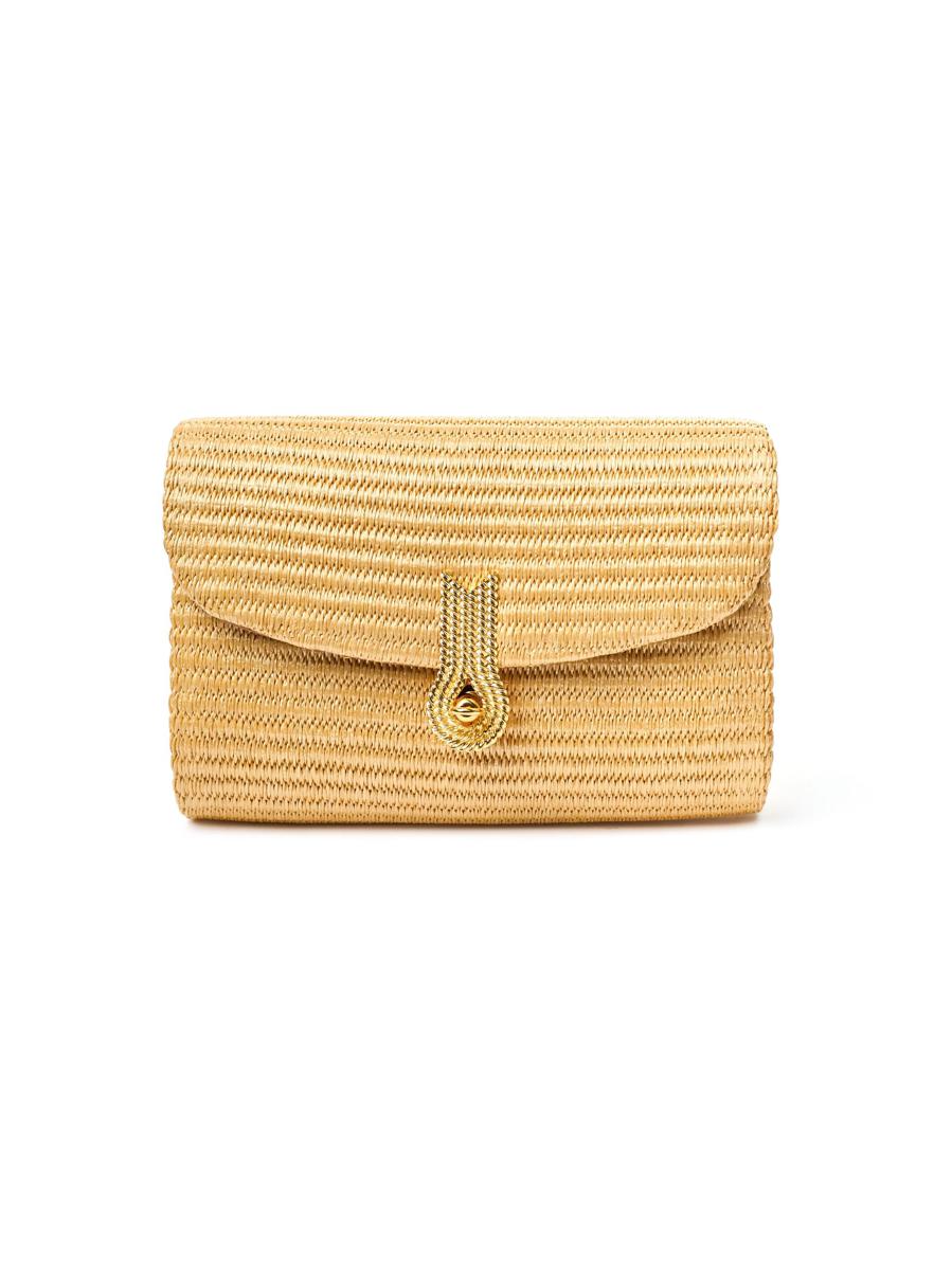Amato Daniele "Queen" Mid Cloutch Bag Bags