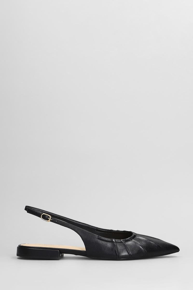 Arezzo Ballet Flats