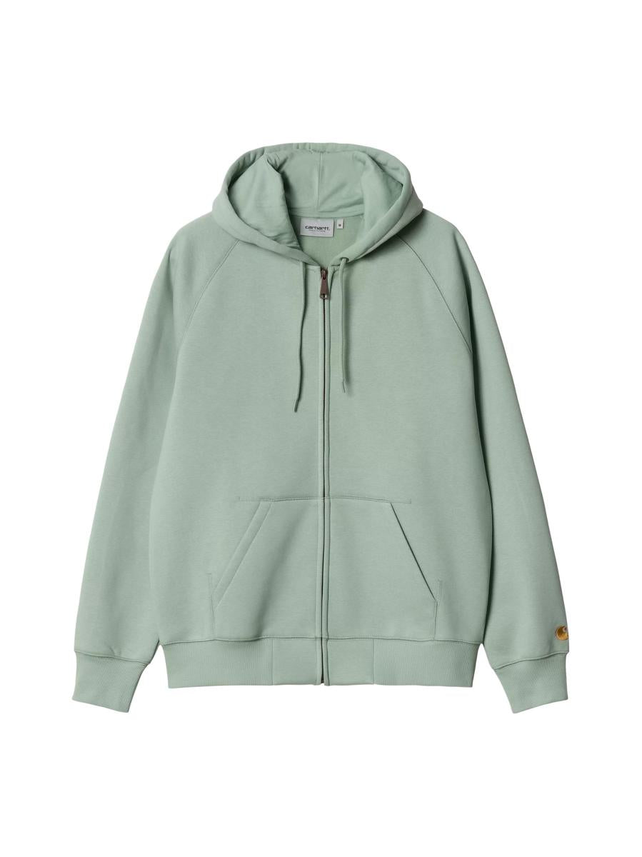 Carhartt Wip "Hooded Chase" Jacket Clothing