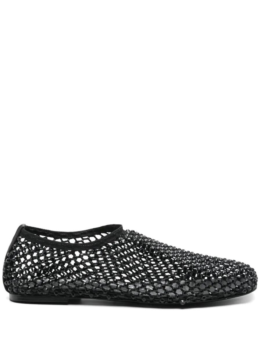 Strategia Dolly Ballet Shoes