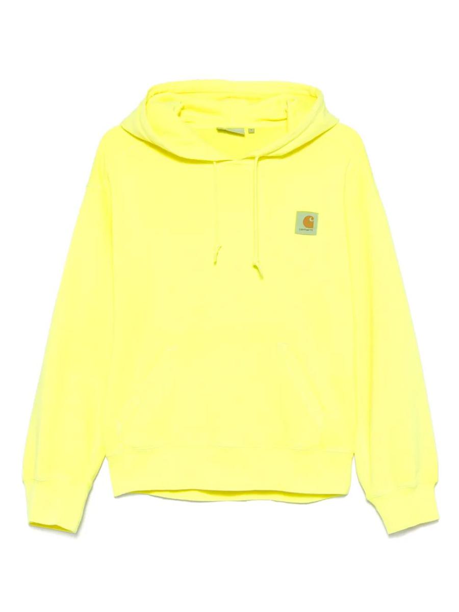 Carhartt Wip "Hooded Industry" Clothing