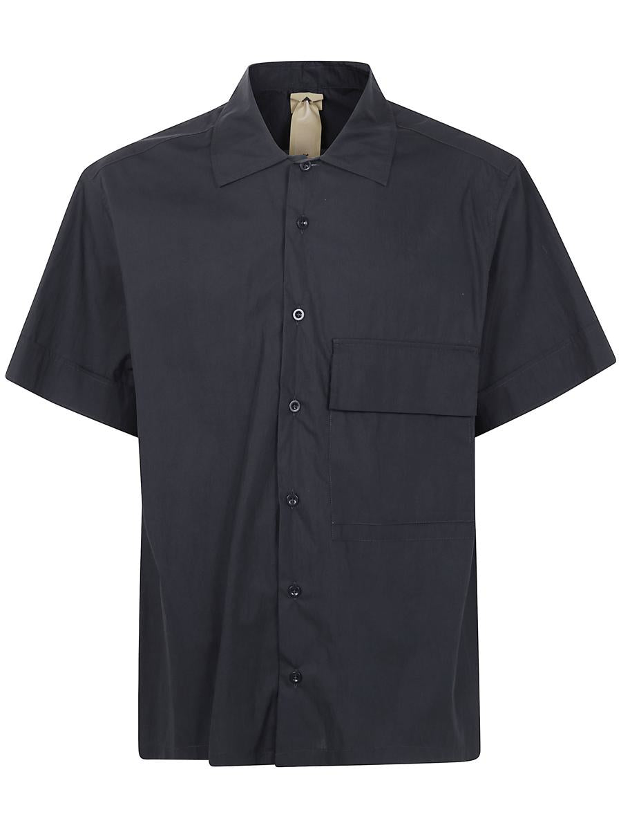 Ten C Short Sleeves Shirt Clothing