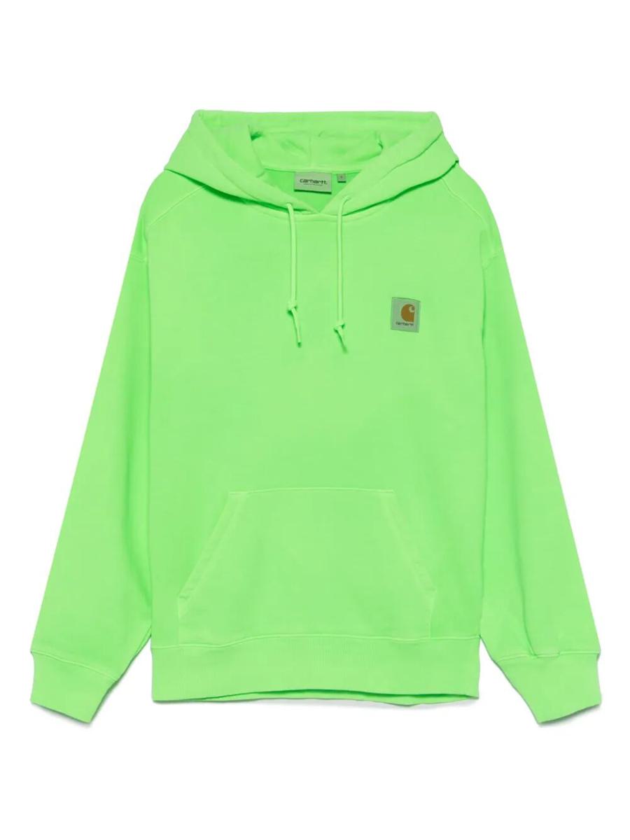 Carhartt Wip "Hooded Industry" Clothing