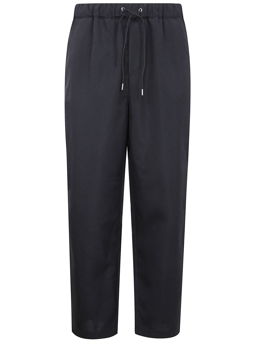 Oamc Base Pants Clothing