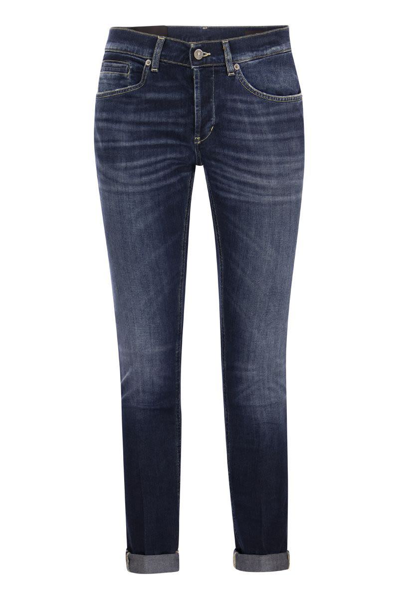 Dondup George - Five Pocket Jeans