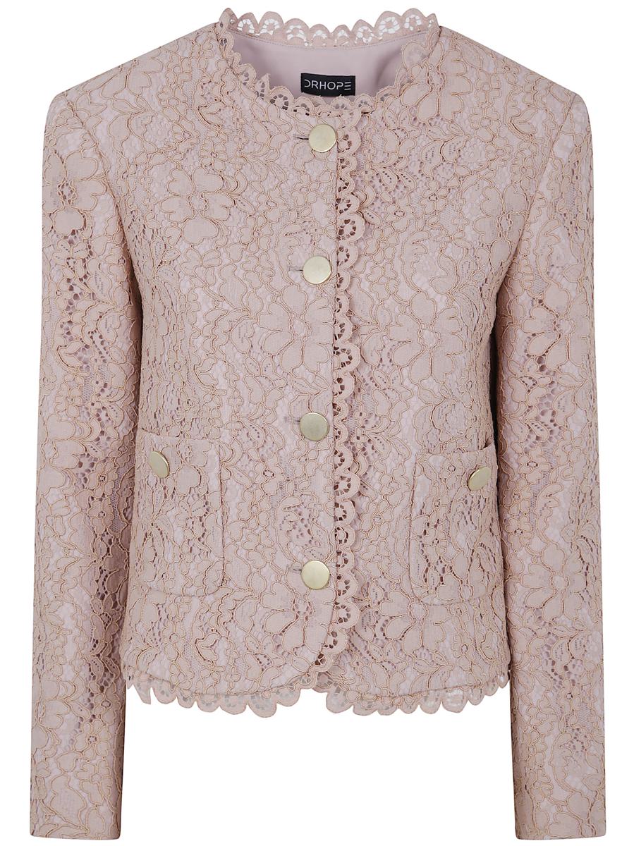 Dr. Hope Classic Jacket Clothing