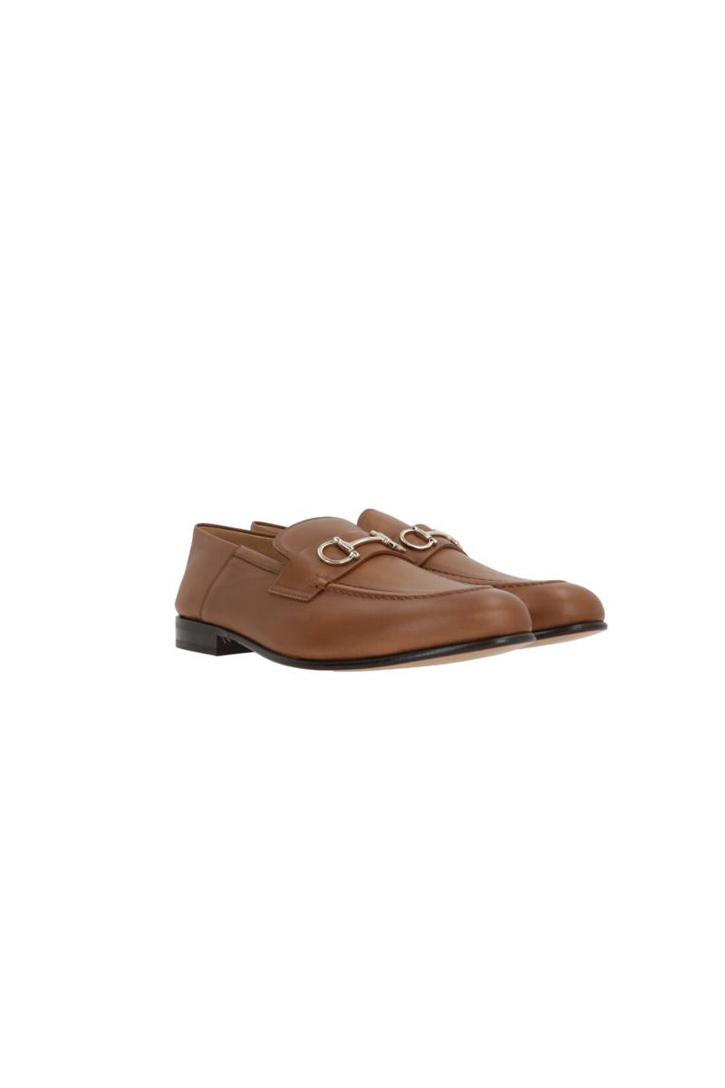 Salvatore Ferragamo Flat Shoes