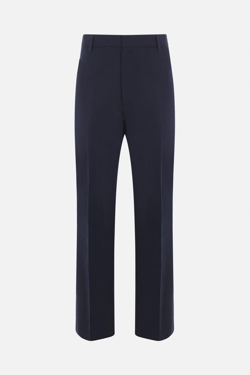 Salvatore Ferragamo Trousers
