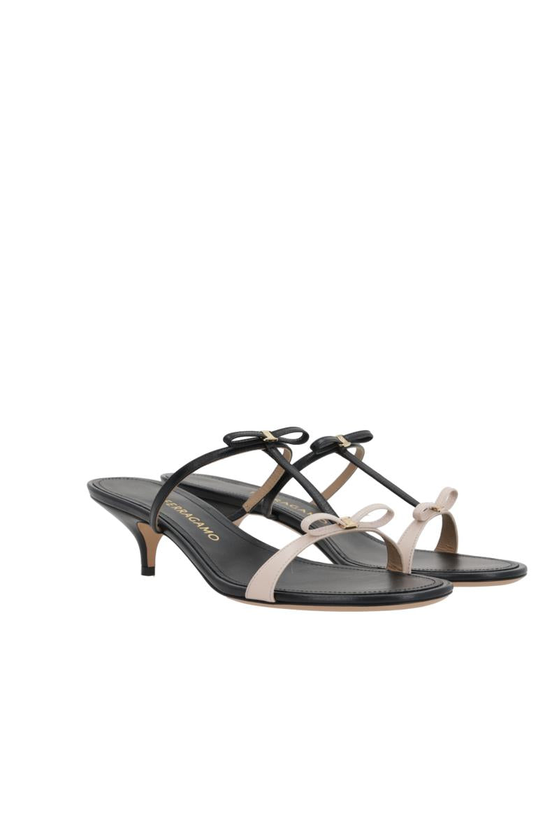 Salvatore Ferragamo Sandals