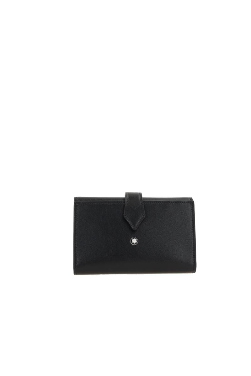 Montblanc Wallets