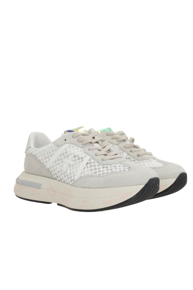 Premiata Sneakers