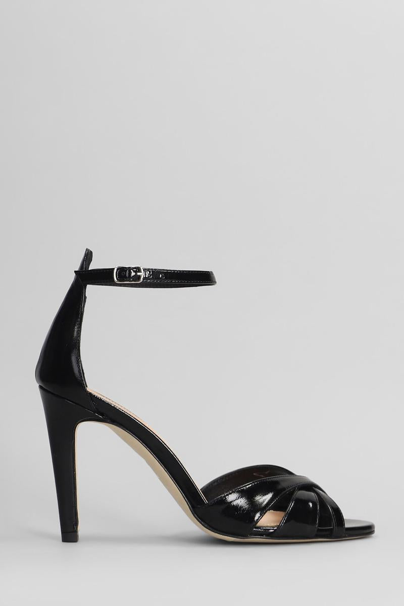 The Seller Sandals