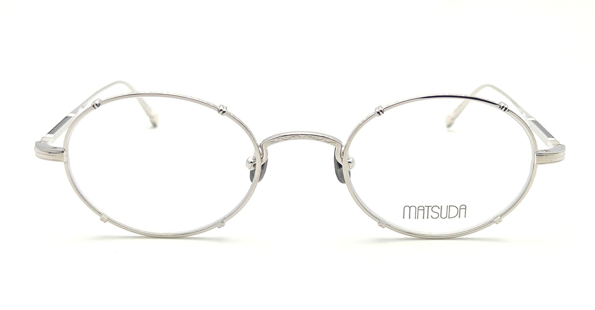 Matsuda Eyeglasses