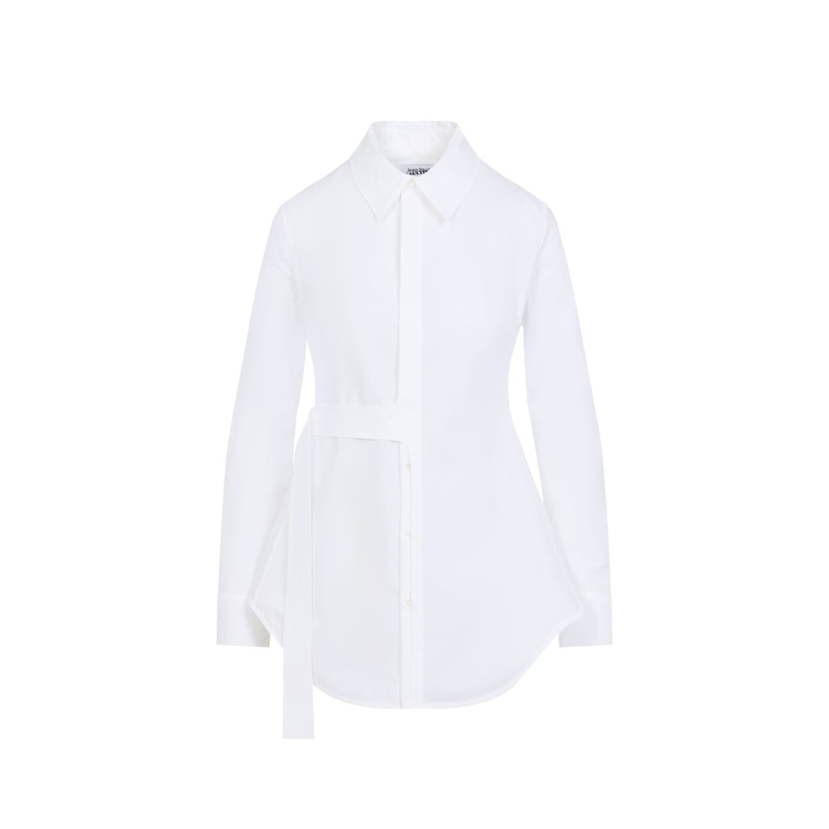 Jean Paul Gaultier Shirt