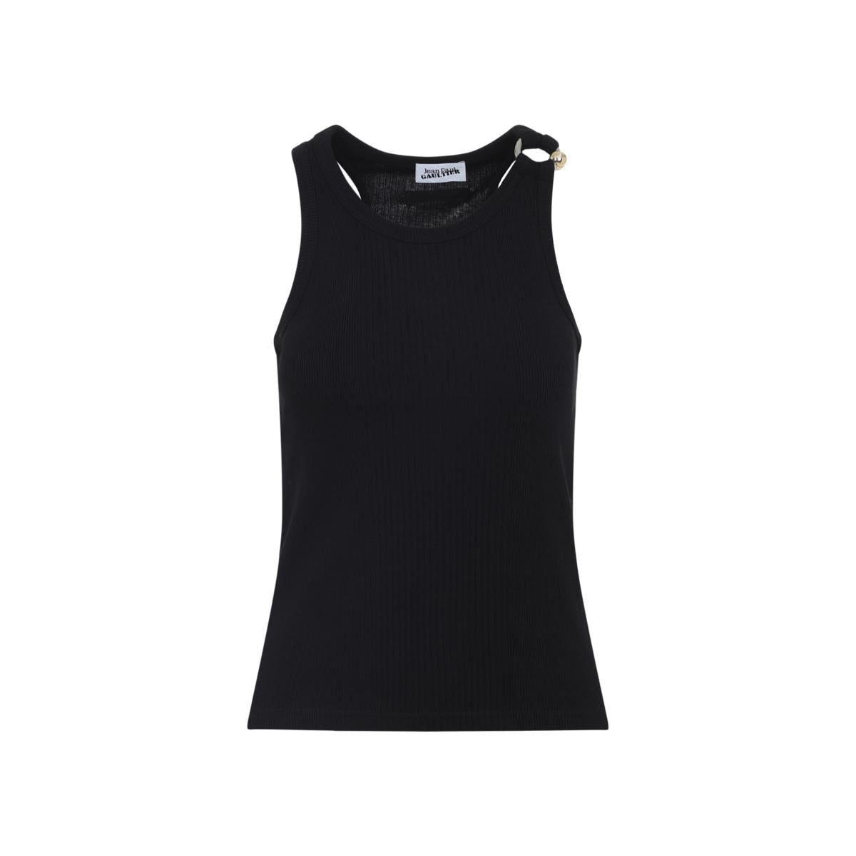 Jean Paul Gaultier Top