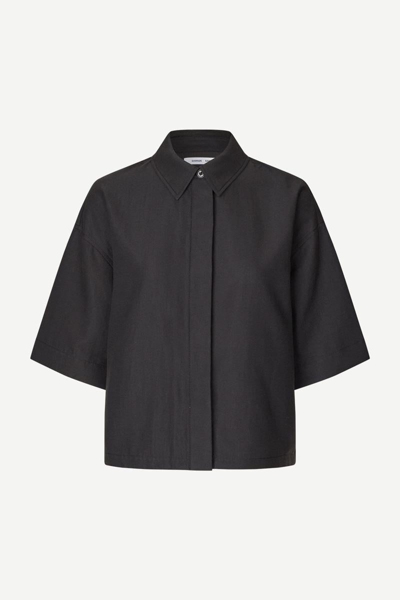 Samsøe Samsøe Salula Shirt Clothing