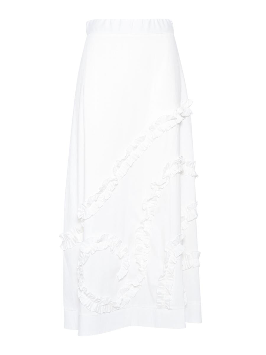 Clips Skirt