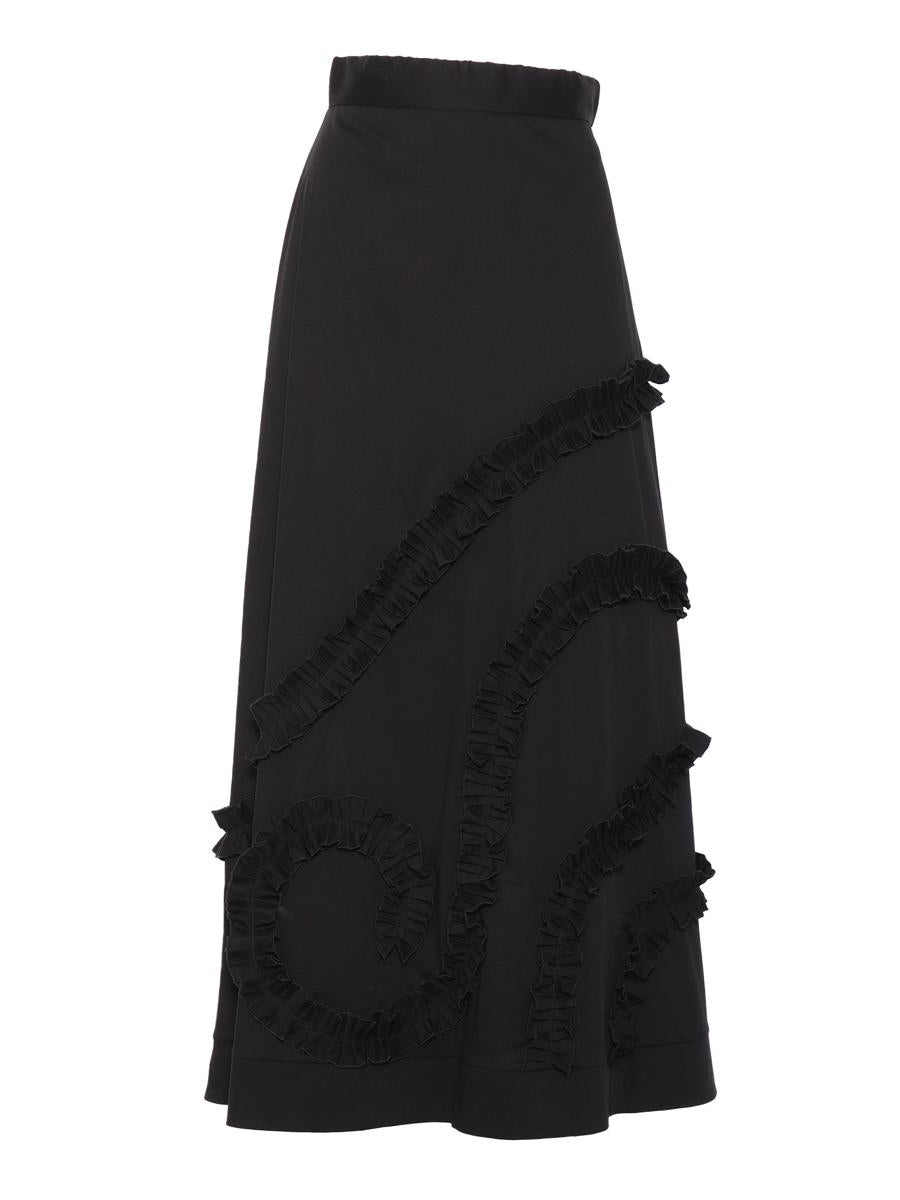 Clips Skirt