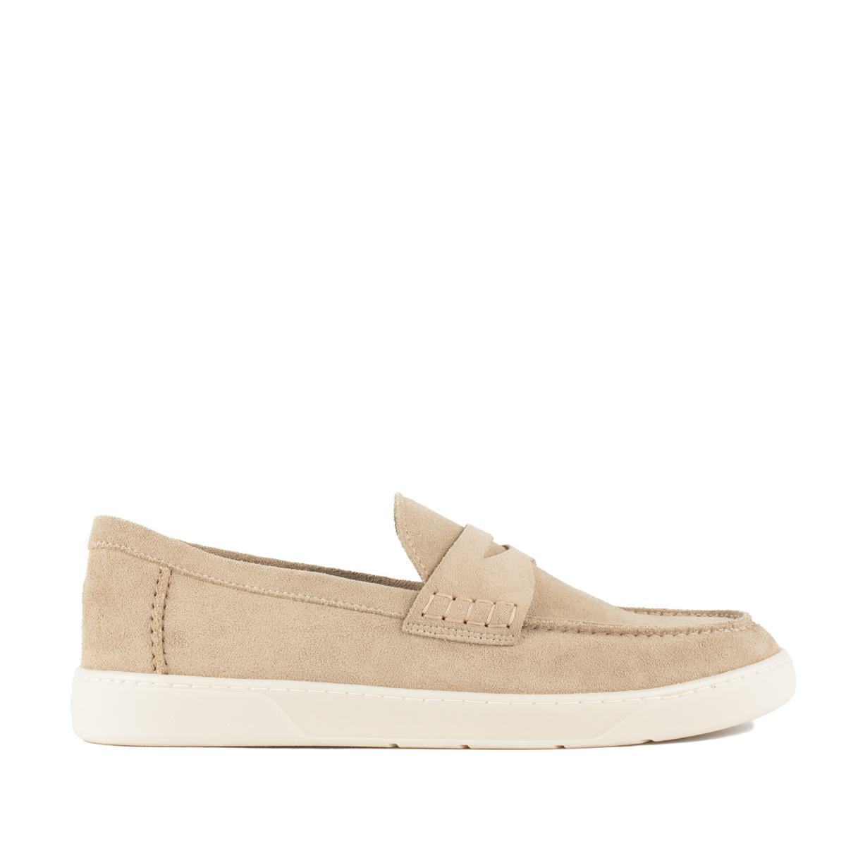 Hogan Cool Beige Loafer
