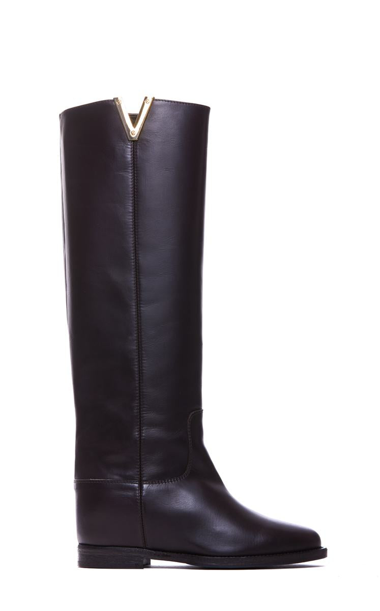 Via Roma 15 Boots
